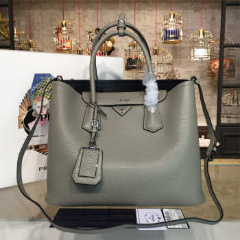 Prada double bag 4104