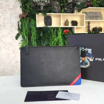 Prada Clutch bag 4186