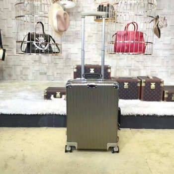 Rimowa Travel box 4382