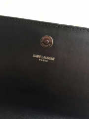 YSL MONOGRAM KATE Clutch 4942 - 6