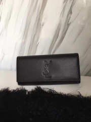 YSL MONOGRAM KATE Clutch 4956 - 1