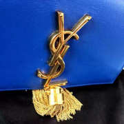 YSL MONOGRAM KATE 4976 - 2