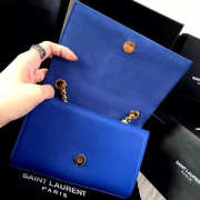 YSL MONOGRAM KATE 4976 - 3