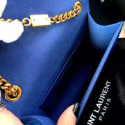 YSL MONOGRAM KATE 4976 - 5