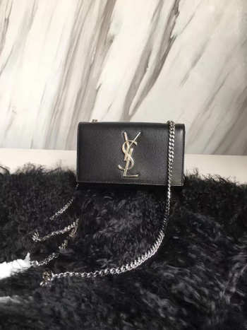 YSL MONOGRAM KATE 4989