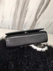 YSL MONOGRAM KATE 4989 - 3