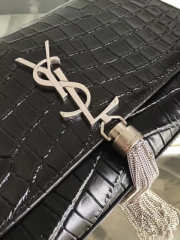 YSL MONOGRAM KATE 5033 - 2