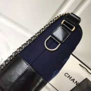 Chanel Gabrielle 2018-28cm blue - 4