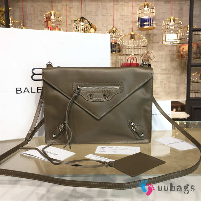 Balenciaga shoulder bag 5451 - 1