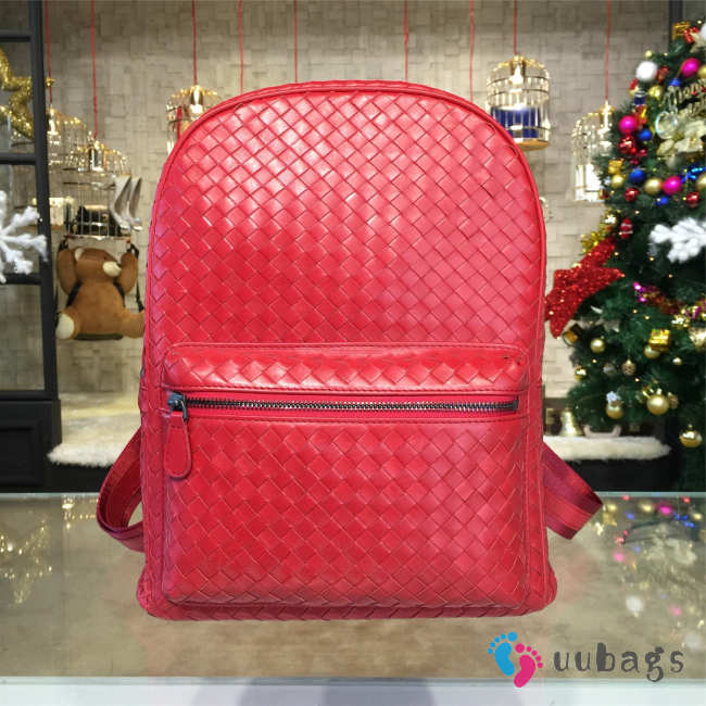 Bottega Veneta Backpack 5682 - 1