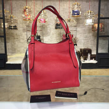 Burberry handbag