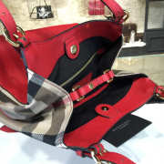 Burberry handbag - 3