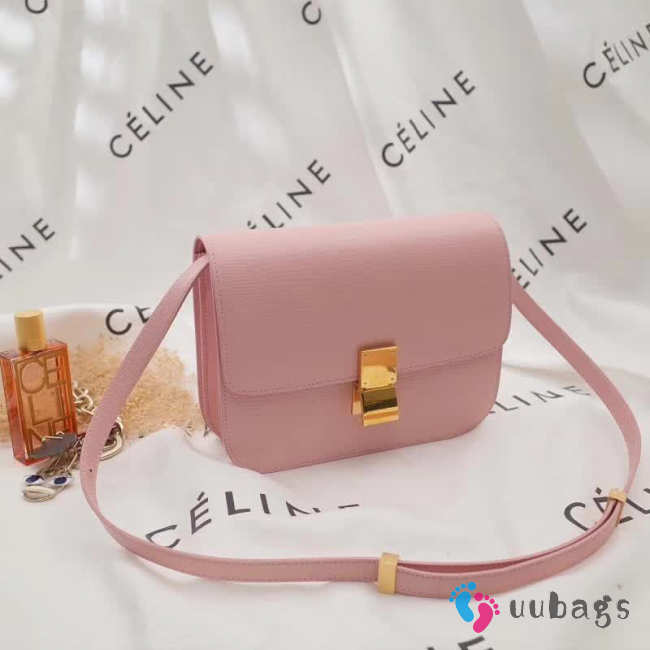 Celine Classis box 1140 - 1