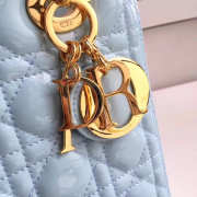 Lady Dior 1593 - 6