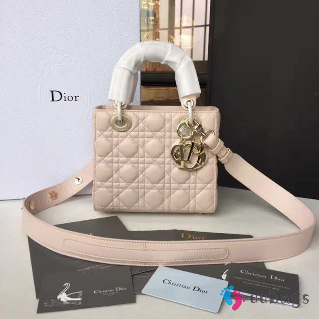 Lady Dior 1624 - 1