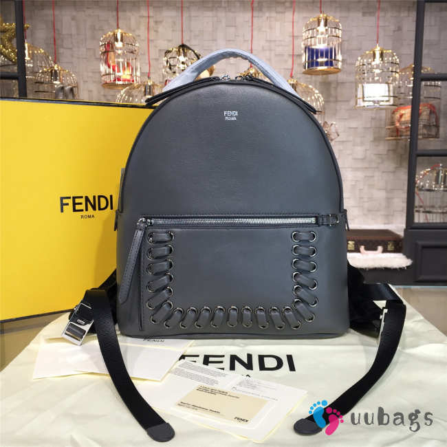 Fendi Backpack 1870 - 1