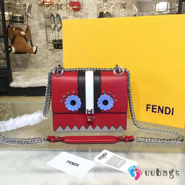 FENDI KANI 1928 - 1