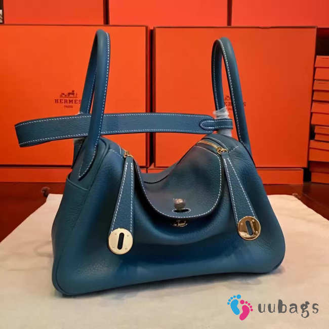 Hermes lindy 2858 - 1