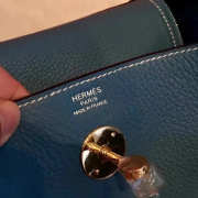 Hermes lindy 2858 - 3