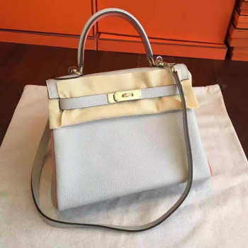 Hermes kelly 2865