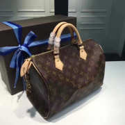 LOUIS VUITTON SPEEDY 30 3104 - 2