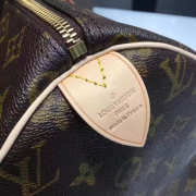 LOUIS VUITTON SPEEDY 30 3104 - 4