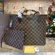 LOUIS VUITTON SPEEDY 30 3104 - 5