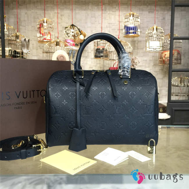 LOUIS VUITTON SPEEDY 30 3118 - 1