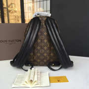 Louis Vuitton M43116 Palm Springs Backpack PM Monogram Canvas - 4