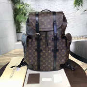 Louis Vuitton Christopher Backpack - 1