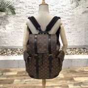 Louis Vuitton Christopher Backpack - 4