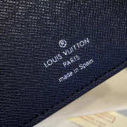 Louis Vuitton BRAZZA  N62665  Wallet - 2