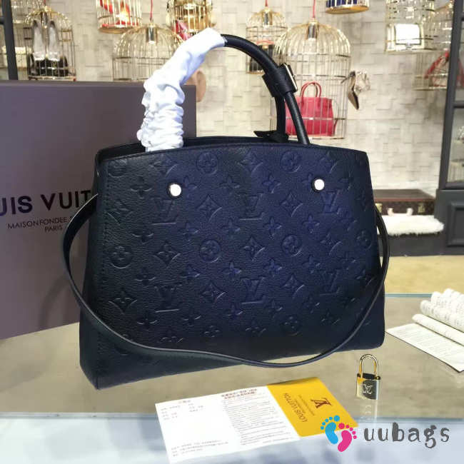 Louis Vuitton MONTAIGNE 3571 - 1