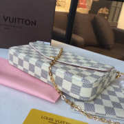 Louis Vuitton POCHETTE FELICIE 3704 - 4