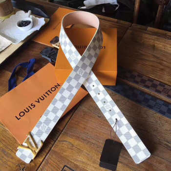 Louis Vuitton Belt