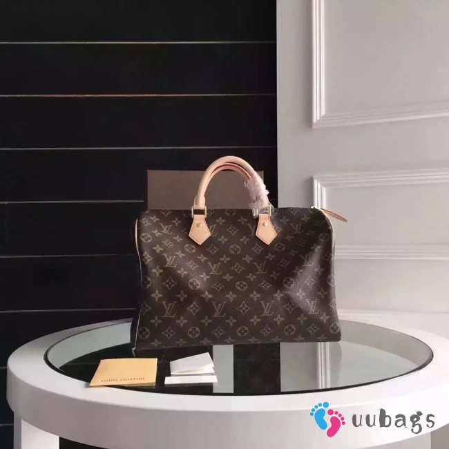 Louis Vuitton 3799 Speedy 35cm - 1