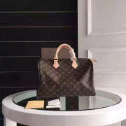 Louis Vuitton 3799 Speedy 35cm - 1