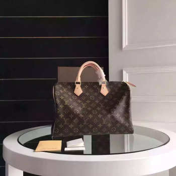 Louis Vuitton 3799 Speedy 35cm