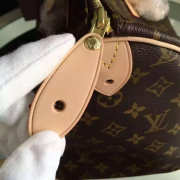 Louis Vuitton 3799 Speedy 35cm - 5