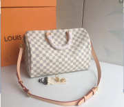 Louis Vuitton Speedy 3805 35x23x18cm - 1