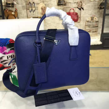 PRADA briefcase 4205