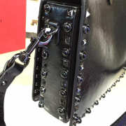 Valentino ROCKSTUD ROLLING shoulder bag 4671 - 5