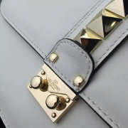 Valentino CHAIN CROSS BODY BAG 4701 - 2