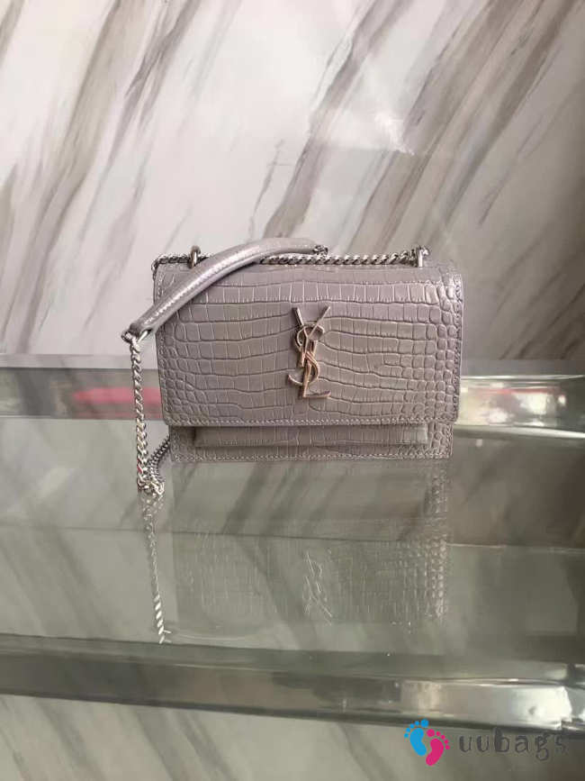 YSL SUNSET MONOGRAM 4858 - 1