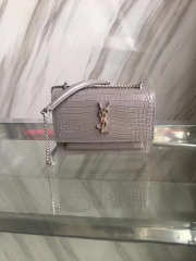 YSL SUNSET MONOGRAM 4858 - 1