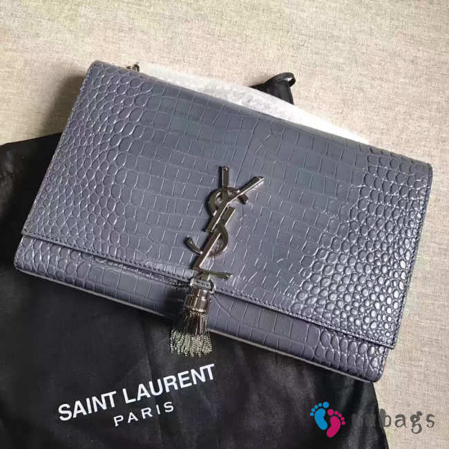 YSL MONOGRAM KATE 4952 - 1