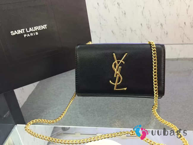 YSL MONOGRAM KATE 4986 - 1