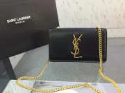 YSL MONOGRAM KATE 4986 - 1