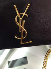 YSL MONOGRAM KATE 4986 - 2