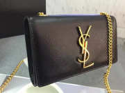 YSL MONOGRAM KATE 4986 - 3